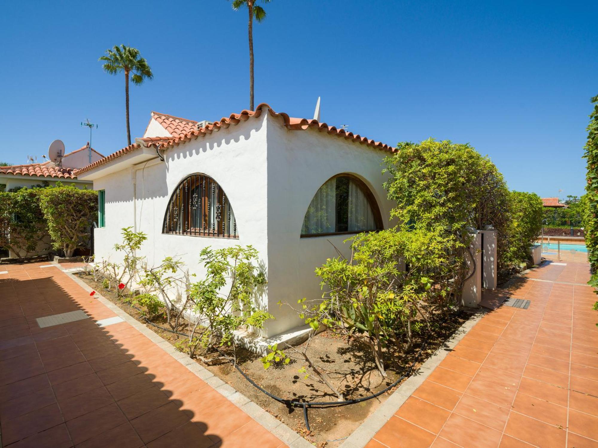 Holiday home Sun And Serenity By Canariasgetaway Maspalomas (Gran Canaria)